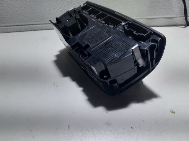 bontott AUDI TT Fűtéskapcsoló (manuális klímás)