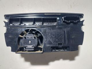 bontott AUDI TT Fűtéskapcsoló (manuális klímás)