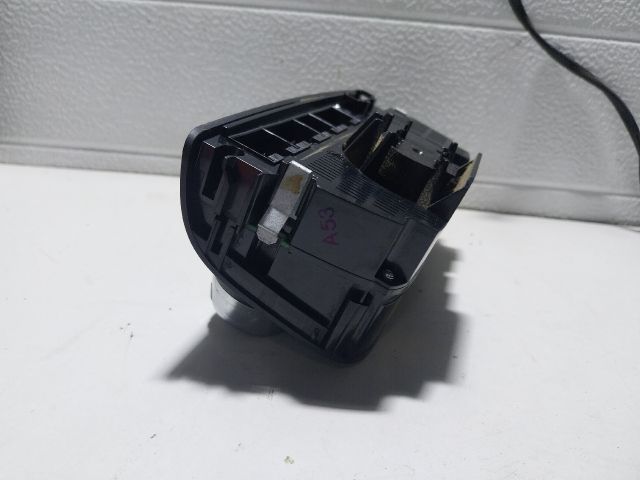 bontott AUDI TT Fűtéskapcsoló (manuális klímás)