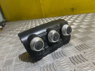 bontott AUDI TT Fűtéskapcsoló