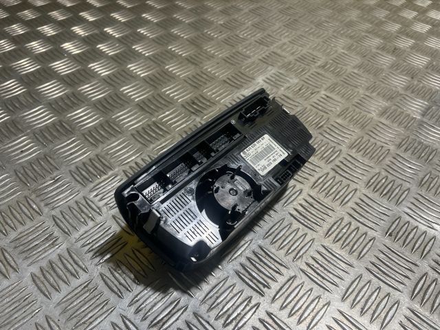 bontott AUDI TT Fűtéskapcsoló