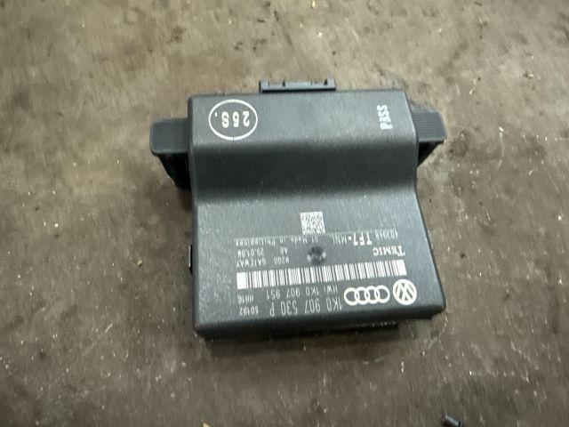 bontott AUDI TT Gateway Elektronika