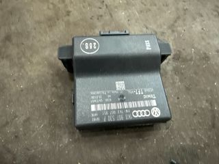 bontott AUDI TT Gateway Elektronika