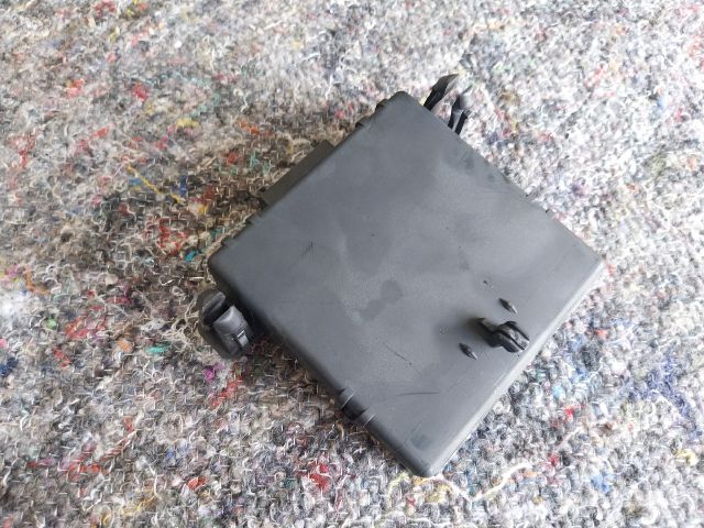 bontott AUDI TT Gateway Elektronika