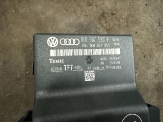 bontott AUDI TT Gateway Elektronika