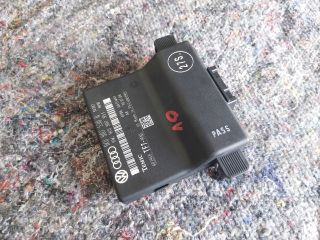 bontott AUDI TT Gateway Elektronika