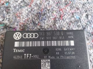 bontott AUDI TT Gateway Elektronika