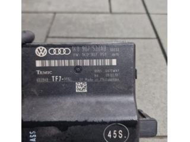 bontott AUDI TT Gateway Elektronika
