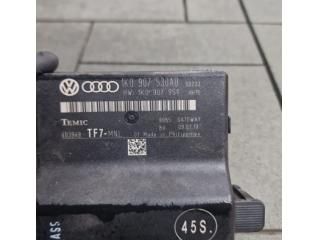 bontott AUDI TT Gateway Elektronika