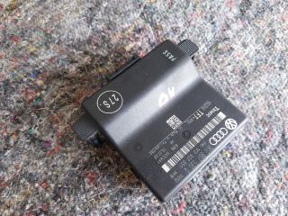 bontott AUDI TT Gateway Elektronika
