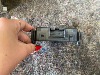 bontott AUDI TT Gateway Elektronika