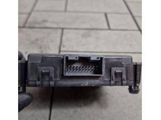 bontott AUDI TT Gateway Elektronika