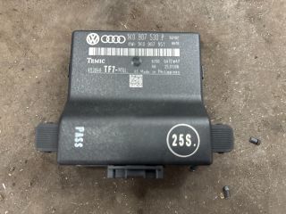 bontott AUDI TT Gateway Elektronika