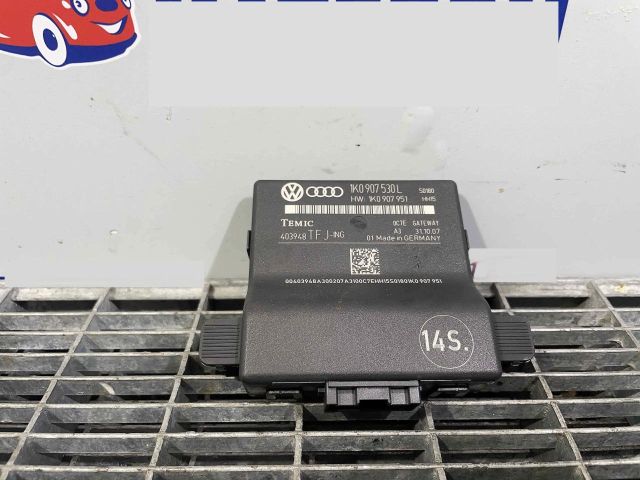 bontott AUDI TT Gateway Elektronika