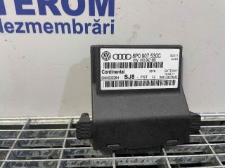 bontott AUDI TT Gateway Elektronika