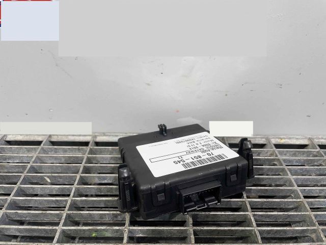 bontott AUDI TT Gateway Elektronika