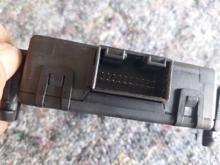 bontott AUDI TT Gateway Elektronika