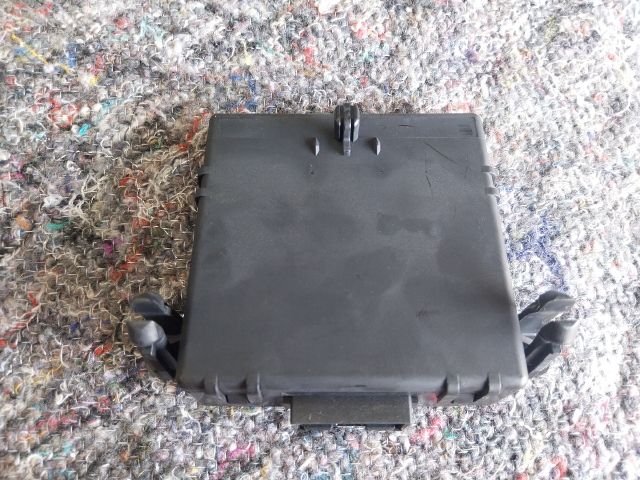 bontott AUDI TT Gateway Elektronika