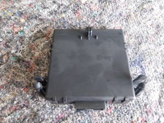 bontott AUDI TT Gateway Elektronika