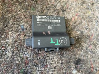 bontott AUDI TT Gateway Elektronika