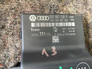 bontott AUDI TT Gateway Elektronika