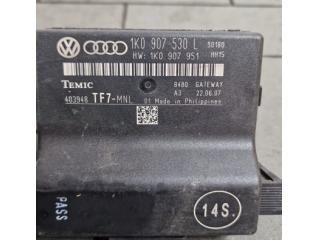 bontott AUDI TT Gateway Elektronika