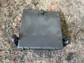 bontott AUDI TT Gateway Elektronika