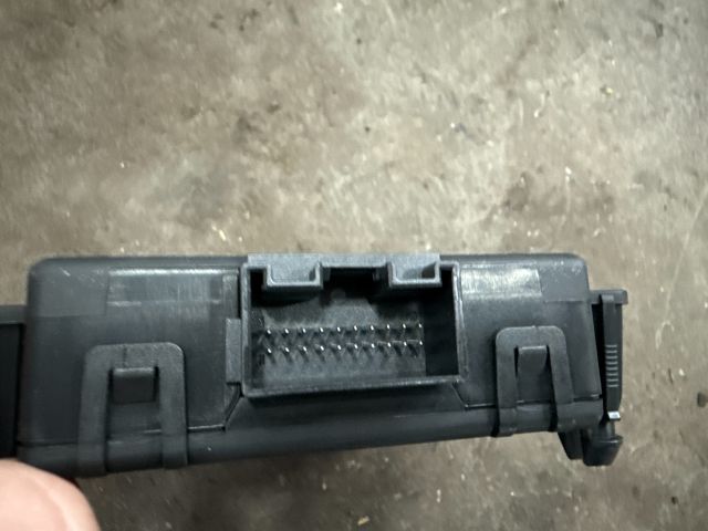 bontott AUDI TT Gateway Elektronika