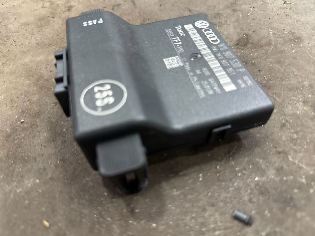 bontott AUDI TT Gateway Elektronika