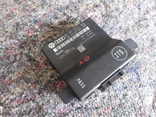 bontott AUDI TT Gateway Elektronika