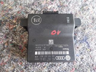 bontott AUDI TT Gateway Elektronika