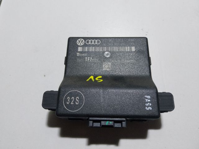 bontott AUDI TT Gateway Elektronika