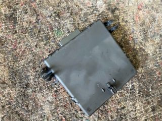 bontott AUDI TT Gateway Elektronika