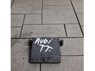bontott AUDI TT Gateway Elektronika
