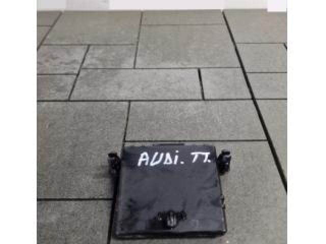 bontott AUDI TT Gateway Elektronika