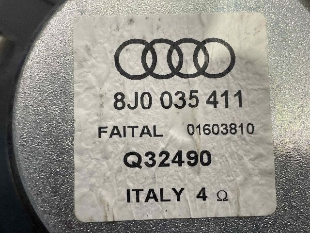 bontott AUDI TT Hangszóró (Pozíciófüggetlen)