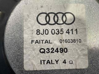 bontott AUDI TT Hangszóró (Pozíciófüggetlen)