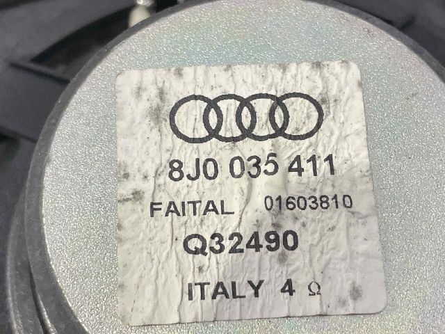 bontott AUDI TT Hangszóró (Pozíciófüggetlen)