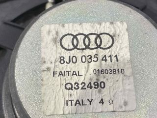 bontott AUDI TT Hangszóró (Pozíciófüggetlen)