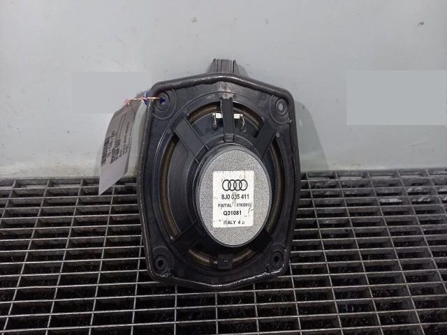 bontott AUDI TT Hangszóró (Pozíciófüggetlen)