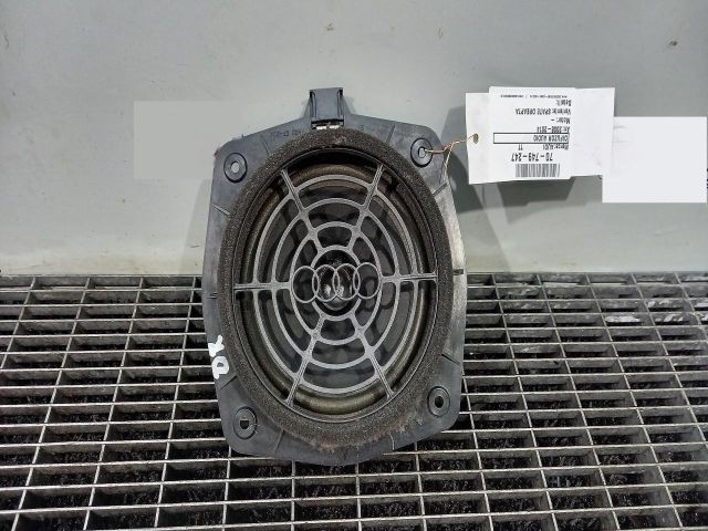 bontott AUDI TT Hangszóró (Pozíciófüggetlen)
