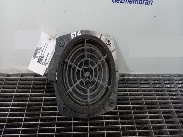 bontott AUDI TT Hangszóró (Pozíciófüggetlen)