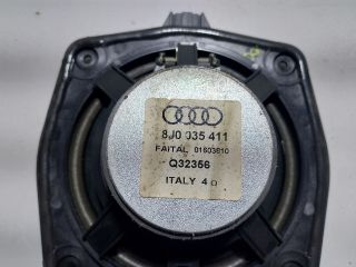 bontott AUDI TT Hangszóró (Pozíciófüggetlen)