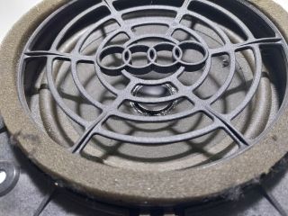 bontott AUDI TT Hangszóró (Pozíciófüggetlen)