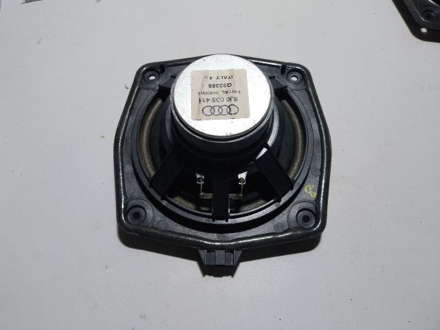 bontott AUDI TT Hangszóró (Pozíciófüggetlen)