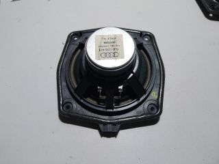bontott AUDI TT Hangszóró (Pozíciófüggetlen)