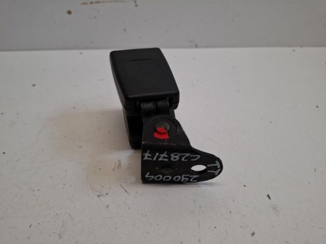 bontott AUDI TT Hátsó középső Biztonsági Öv Csat