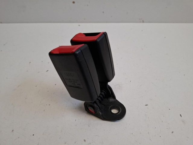 bontott AUDI TT Hátsó középső Biztonsági Öv Csat