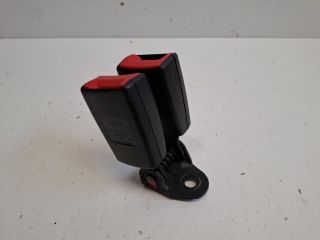 bontott AUDI TT Hátsó középső Biztonsági Öv Csat