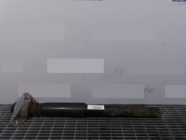 bontott AUDI TT Hátsó Lengéscsillapító (Pozíciófüggetlen)